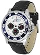 Akron Zips Suntime Competitor Chronograph Watch - NCAA College Athletics
