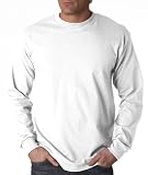Gildan Ultra Long Sleeve T-Shirt. G240