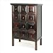 Asian Medicine CD/DVD Cabinet