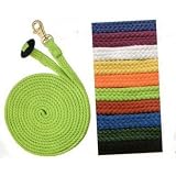 Pro Cotton Lunge line