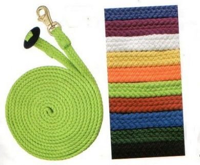 Pro Cotton Lunge line