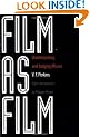 Film as Film: Understanding and Judging Movies