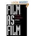 Film as Film: Understanding and Judging Movies
