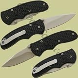 Gerber 22-01526 Mini Fast Draw Spring Assisted Fine Edge Knife