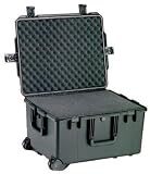 Hardigg iM 2750 Storm Case with Pluck N Pull Foam