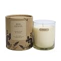 Soy Candle Tumber - Cassia Bark & Ginger (8 oz)