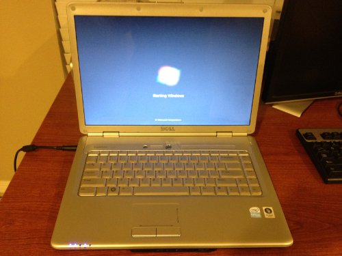 review Dell 1525