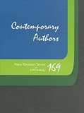 Review Gale Cengage  / Contemporary Authors: New Revision (Contemporary Authors New Revision Series)