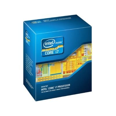 review Intel BX80621E51660