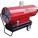 Cantherm EC 200 Forced Air Heater