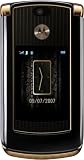 Review Motorola MOTOROLA V8 / SIM Free Unlocked Motorola V8 Luxury Gold Mobile Phone