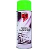 Auto-K Neon Lackspray Lack Spray gr�n 400 ml