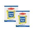 Melissa & Doug Deluxe Easel Pad Bundle 2-pk.