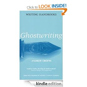 Ghostwriting (Writing Handbooks)