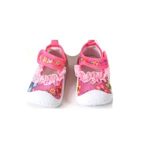 Water Novelty Shoes by Rising Star