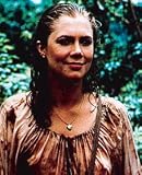 KATHLEEN TURNER 20X24 COLOR PHOTO