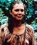 KATHLEEN TURNER 20X24 COLOR PHOTO