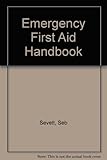 Emergency first aid handbook