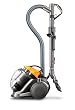 Dyson DC29 Origin Staubsauger / 1400 Watt / ohne Beutel (Version 2009)