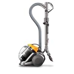 41vGeKGQ3zL SL160 SS150 in Top 10: Staubsauger ohne Beutel