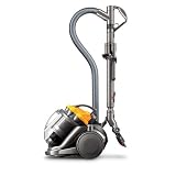 Dyson DC29 Origin Staubsauger / 1400 Watt / ohne Beutel (Version 2009)von "Dyson"