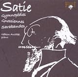 Satie: Gymnopedies / Gnossiennes / Sarabandes - Hakon Austbo