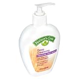 Nature's Gate Deep Cleansing Foaming Face Wash, 8 fl oz (236 ml) (Pack of 2)