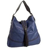 Carla Mancini CM982 Tall Shoulder Bag