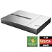 ARCTIC MC101 - Multi Media PC - Home Entertainment Center - HTPC - AMD Trinity APU A10-4600M (4x 3,2GHz) - HD7660G - 1 TB Festplatte - Windows 7 Home Premium - 8 GB DDR 1600 MHz RAM