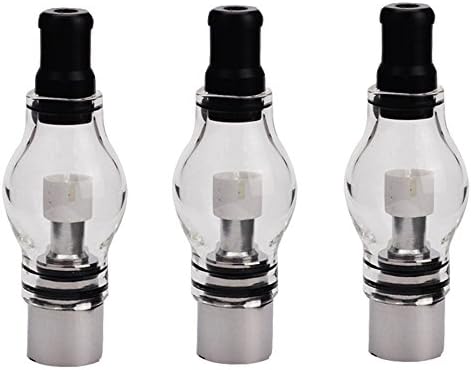 Cermanic Globe Tank Halo Aromatherapy Ceramics with FBNYC Card -Set of 3