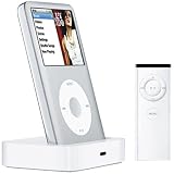 JBL On Stage Micro Portable Speaker Dock for iPod (Black)