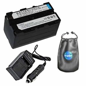 Amazon.com : Digital Replacement Battery PLUS Mini Battery Travel 