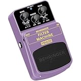 xK[ tB^[@BEHRINGER@FM600/FILTER MACHINE FM600