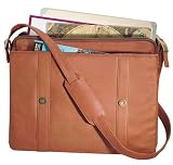Review Royce Leather  / Royce Leather Expandable Briefcase