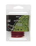 Gardner Bender #AMW-320 8' 10AWG RED Prim Wire