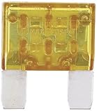 American Terminal MAX-20 20 Amp Maxi Fuses