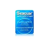 Seaguar Fluorocarbon Knotless Tapered (6 lb.)