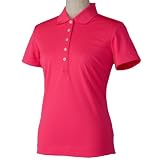 (ナイキゴルフ)NIKE Golf テックピケSSポロ 457162
