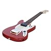 PS3 - Gitarre Wireless "Rock Band PRO" Fender-Mustang