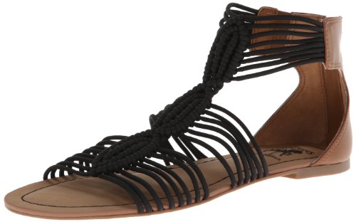 Circus by Sam Edelman Women's Becca Gladiator Sandal