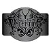 Bullet For My Valentine - Logo & Creatures Belt Buckle