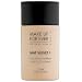 MAKE UP FOR EVER Mat Velvet + Matifying Foundation No. 40 - Natural Beige 1.01 oz