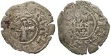 Crusaders, Kingdom of Jerusalem, Amaury and Successors, 1163 - c. 1219; Billon Denier