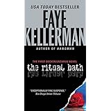 the ritual bath the first deckerlazarus novel deckerlazarus novels