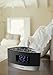 Homedics SS-5020 Sound Spa Premier FM Clock Radio with 20 Relaxation Sounds