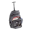 Targus Citygear Rolling Backpac - TSB700EU