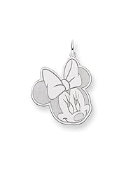 Disney Minnie Charm