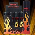 Feuerzeuggas "Ph�nix" Hochwertiges Butan Feuerzeug Gas 300ml