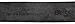 BS040 100% One-Piece Full Grain Leather Belt Straps with Slot Hole 1-1/2