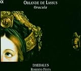 Lassus: Oracular